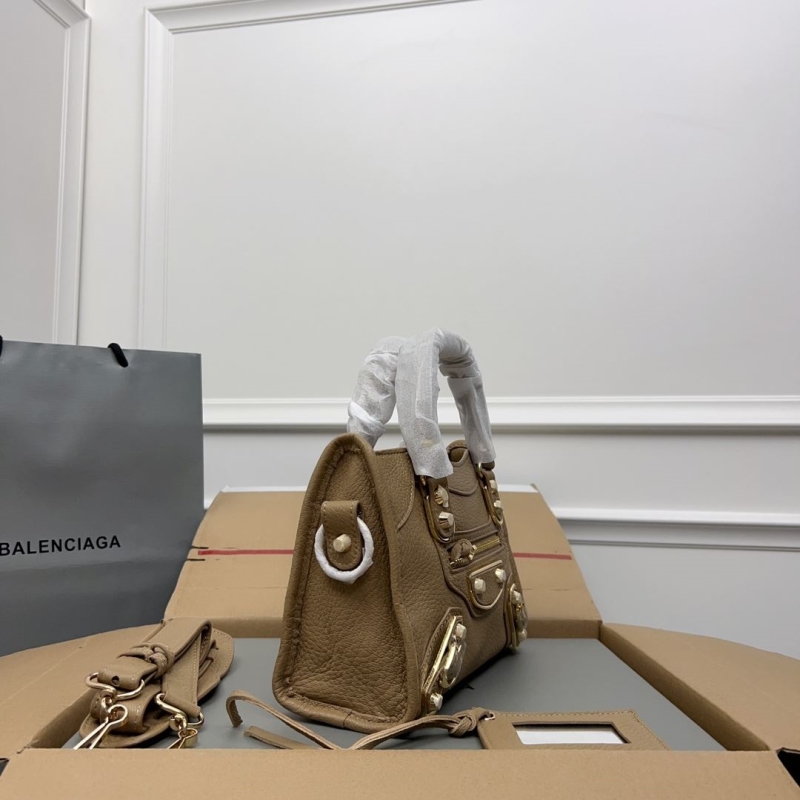 Balenciaga Classic City Bags